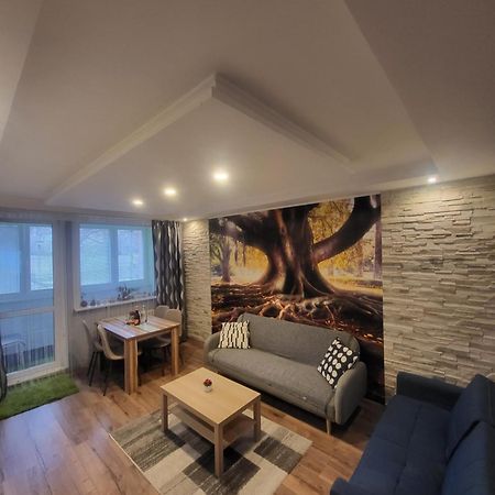 ברטיסלאבה Apartman George מראה חיצוני תמונה